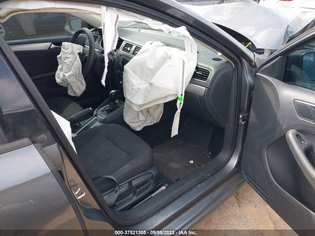 3VWD67AJ9GM411983 Volkswagen Jetta Sedan 1.4t Se