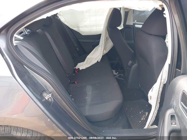 3VWD67AJ9GM411983 Volkswagen Jetta Sedan 1.4t Se