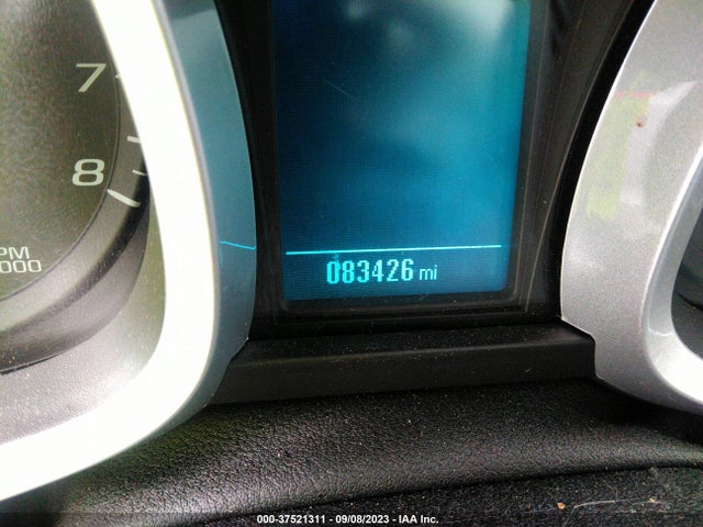 Chevrolet EQUINOX LT 2017 2GNFLFEK9H6265217 Image 7