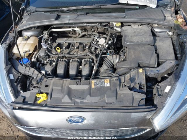 1FADP3K20GL363538 Ford FOCUS SE