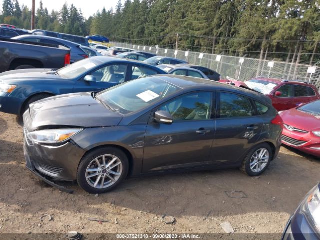 1FADP3K20GL363538 Ford FOCUS SE