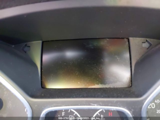 1FADP3K20GL363538 Ford FOCUS SE