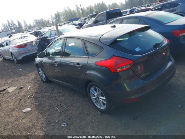 1FADP3K20GL363538 Ford FOCUS SE