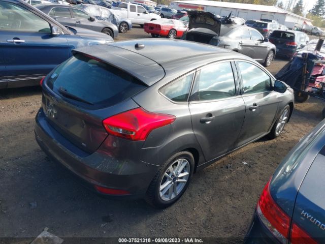 1FADP3K20GL363538 Ford FOCUS SE