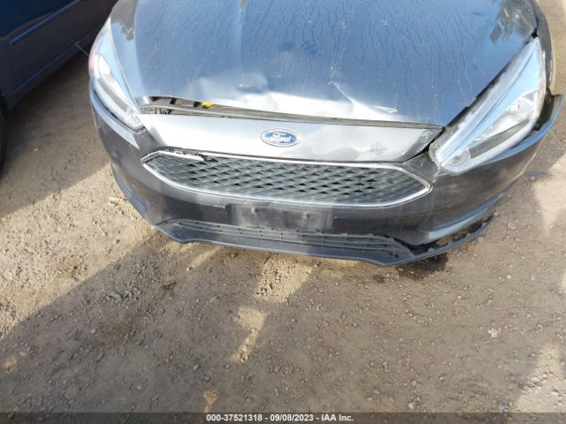 1FADP3K20GL363538 Ford FOCUS SE