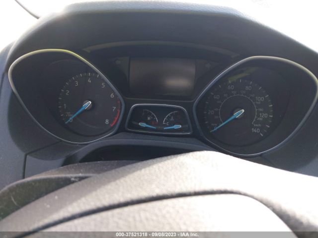 1FADP3K20GL363538 Ford FOCUS SE