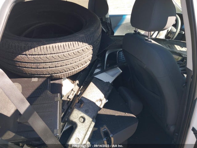 2017 KIA NIRO LX VIN: KNDCB3LC4H5080738