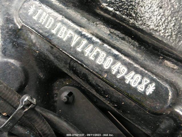 2014 HARLEY-DAVIDSON FXSB 1HD1BFV14EB049408 Photo 9