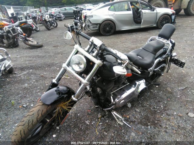 2014 HARLEY-DAVIDSON FXSB 1HD1BFV14EB049408 Photo 1