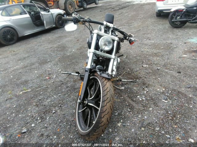 2014 HARLEY-DAVIDSON FXSB 1HD1BFV14EB049408 Photo 4