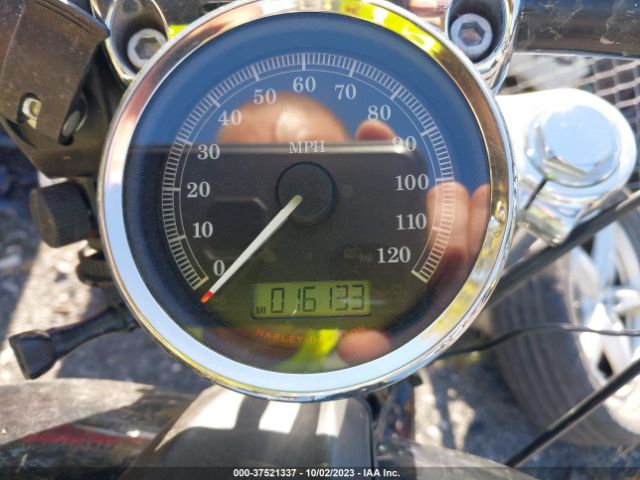 2014 HARLEY-DAVIDSON FXSB 1HD1BFV14EB049408 Photo 6