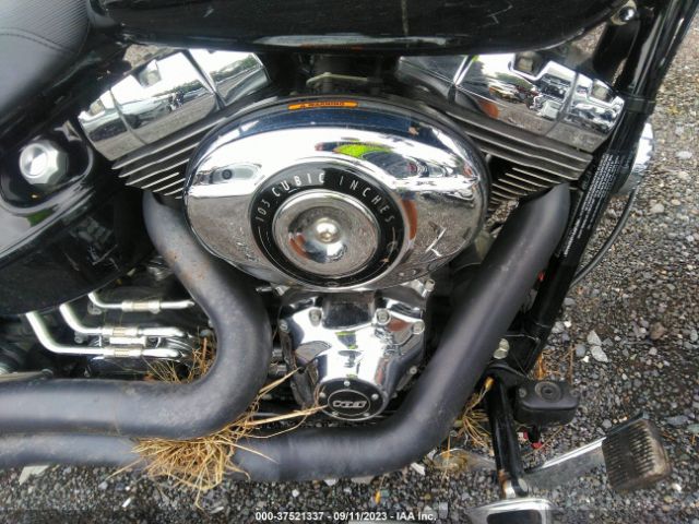 2014 HARLEY-DAVIDSON FXSB 1HD1BFV14EB049408 Photo 7