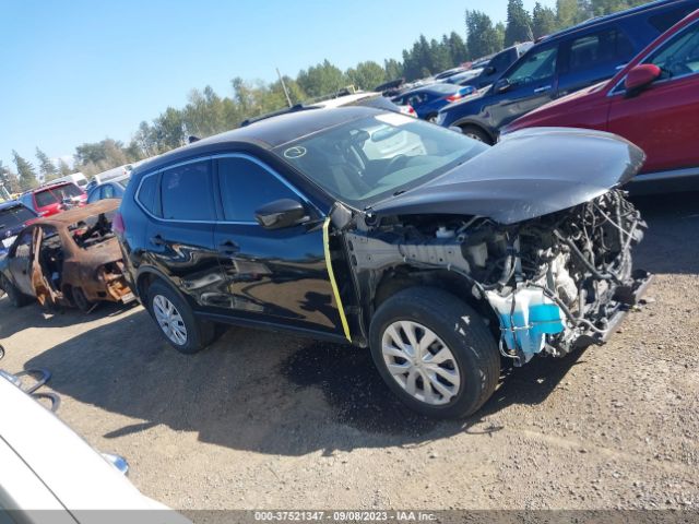 JN8AT2MVXHW263476 auction archive image