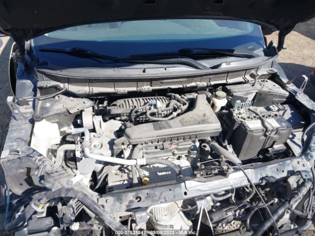JN8AT2MVXHW263476 Nissan ROGUE S