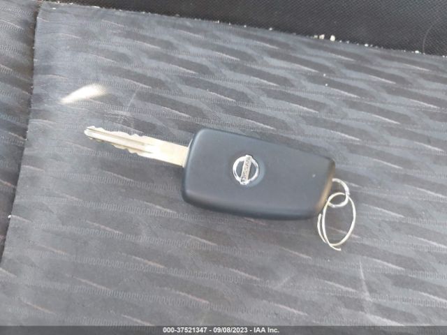 JN8AT2MVXHW263476 Nissan ROGUE S