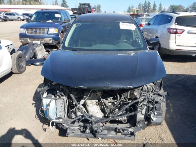 JN8AT2MVXHW263476 Nissan ROGUE S