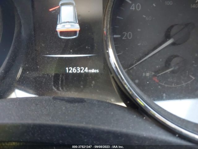 JN8AT2MVXHW263476 Nissan ROGUE S