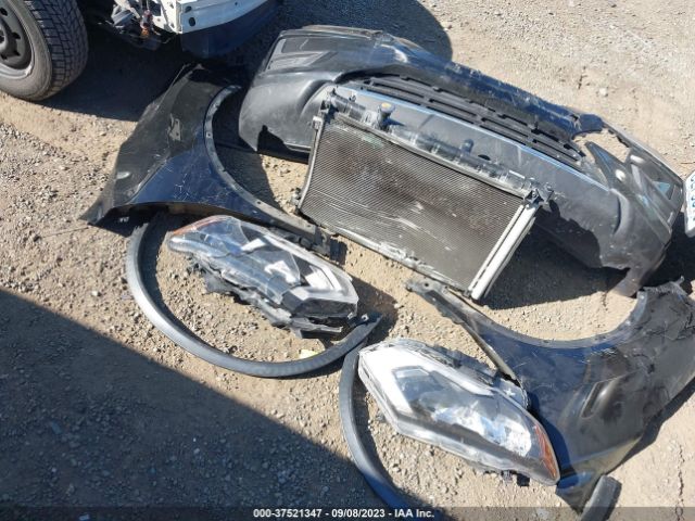 JN8AT2MVXHW263476 Nissan ROGUE S