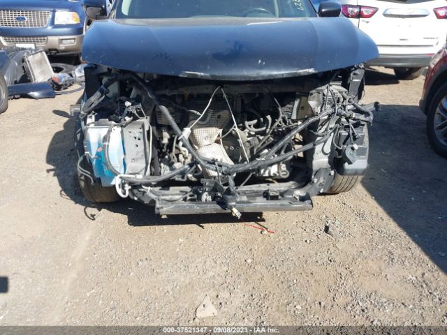 JN8AT2MVXHW263476 Nissan ROGUE S