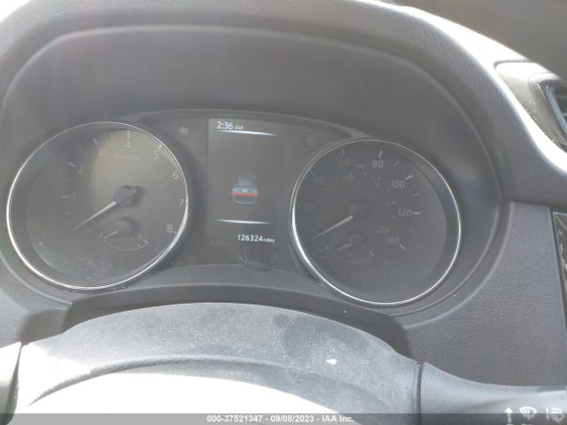 JN8AT2MVXHW263476 Nissan ROGUE S