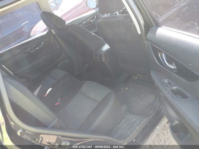JN8AT2MVXHW263476 Nissan ROGUE S