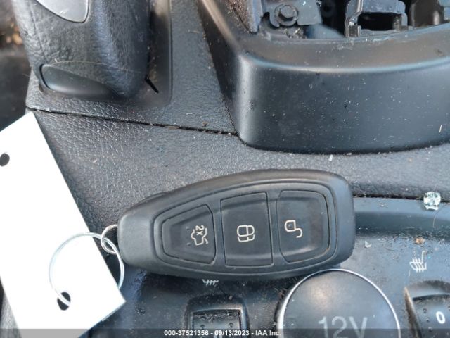 1FADP3L97EL105915 Ford FOCUS ST