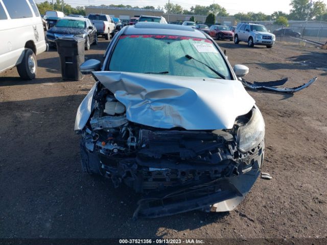1FADP3L97EL105915 Ford FOCUS ST