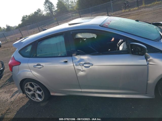 1FADP3L97EL105915 Ford FOCUS ST