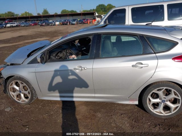 1FADP3L97EL105915 Ford FOCUS ST