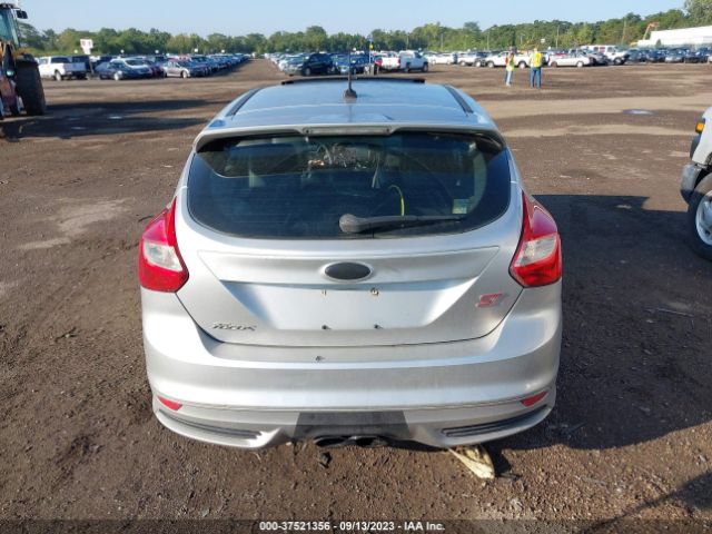 1FADP3L97EL105915 Ford FOCUS ST