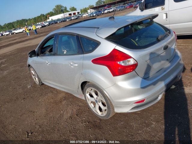 1FADP3L97EL105915 Ford FOCUS ST