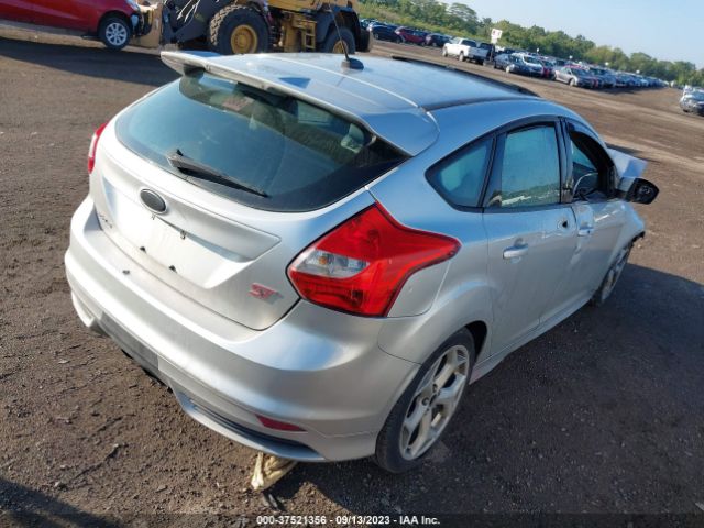 1FADP3L97EL105915 Ford FOCUS ST