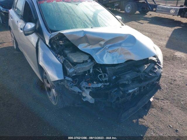1FADP3L97EL105915 Ford FOCUS ST