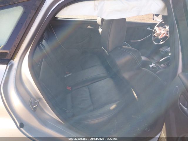 1FADP3L97EL105915 Ford FOCUS ST