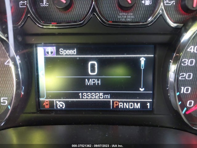 Chevrolet Silverado 2500hd Ltz 2015 1GC1KWE88FF192516 Image 15