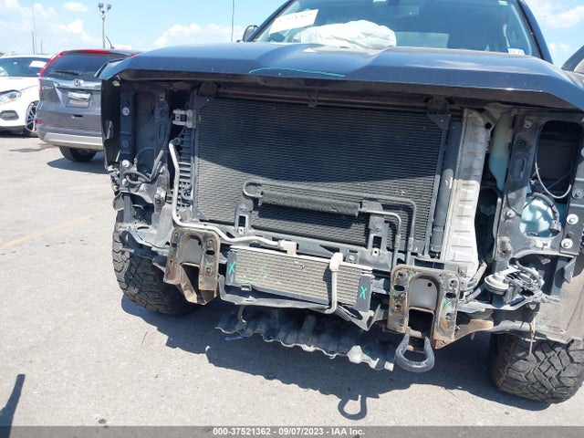 Chevrolet Silverado 2500hd Ltz 2015 1GC1KWE88FF192516 Image 6