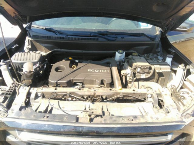 3GKALMEV3LL157881 GMC Terrain Sle