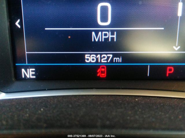 3GKALMEV3LL157881 GMC Terrain Sle