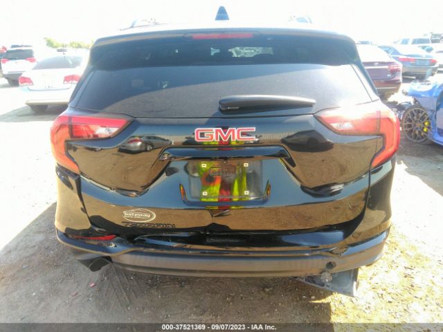 3GKALMEV3LL157881 GMC Terrain Sle