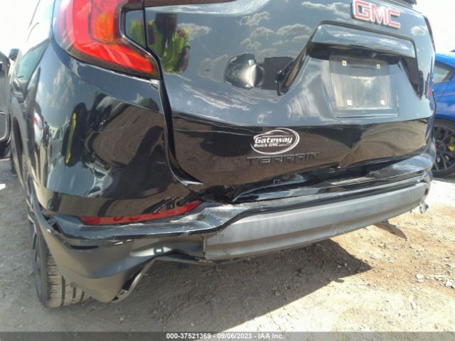 3GKALMEV3LL157881 GMC Terrain Sle
