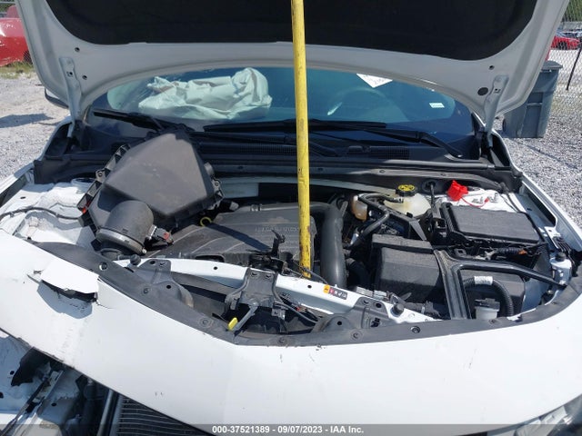 Chevrolet MALIBU LT 2022 1G1ZD5ST5NF159206 Image 15
