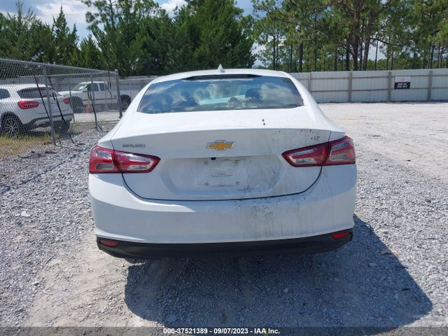 Chevrolet MALIBU LT 2022 1G1ZD5ST5NF159206 Image 7