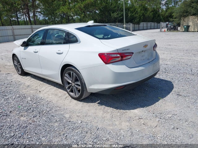 Chevrolet MALIBU LT 2022 1G1ZD5ST5NF159206 Image 8