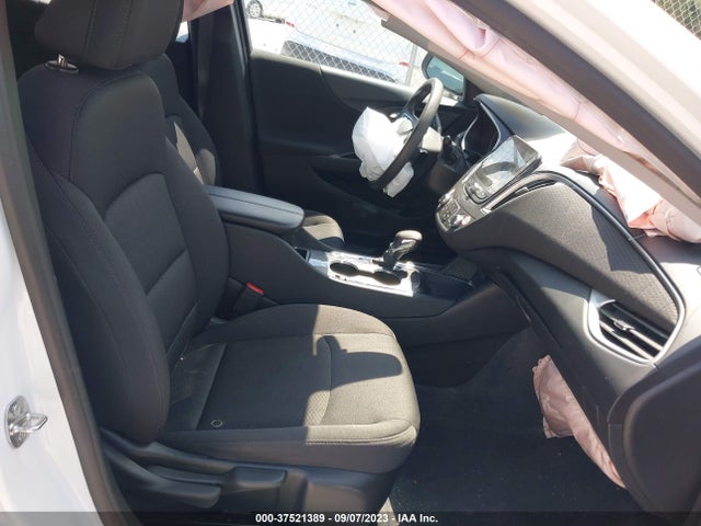 Chevrolet MALIBU LT 2022 1G1ZD5ST5NF159206 Image 10