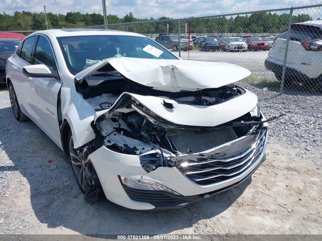 Chevrolet MALIBU LT 2022 1G1ZD5ST5NF159206 Image 11