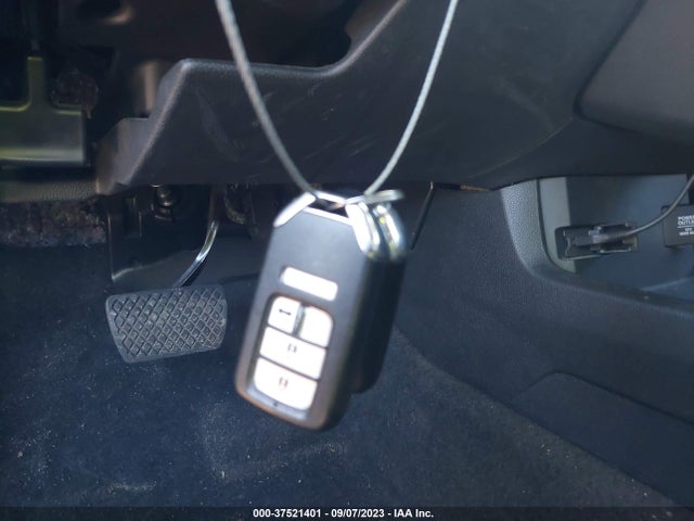 Honda CIVIC EX 2020 19XFC1F36LE021634 Image 11