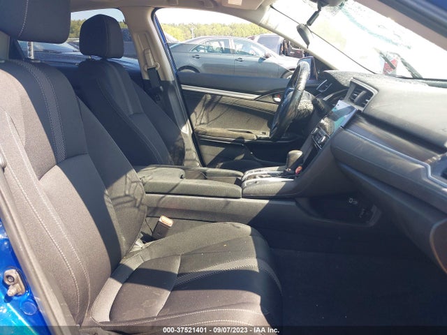Honda CIVIC EX 2020 19XFC1F36LE021634 Image 5