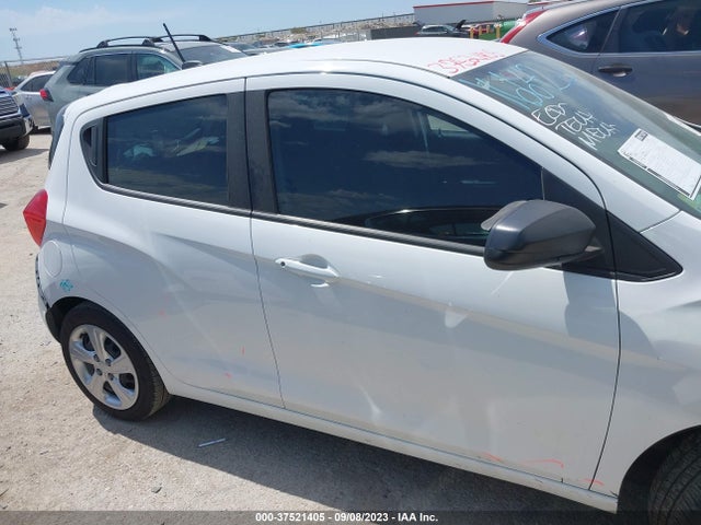 Chevrolet SPARK LS 2022 KL8CB6SA9NC027437 Image 13
