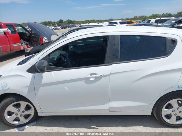 Chevrolet SPARK LS 2022 KL8CB6SA9NC027437 Image 14