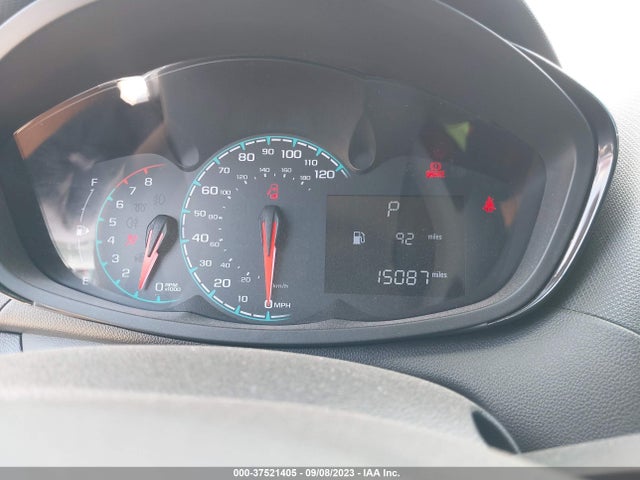 Chevrolet SPARK LS 2022 KL8CB6SA9NC027437 Image 15